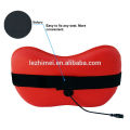 LM-702A Back Massage Cushion with Infrared Heating for Car